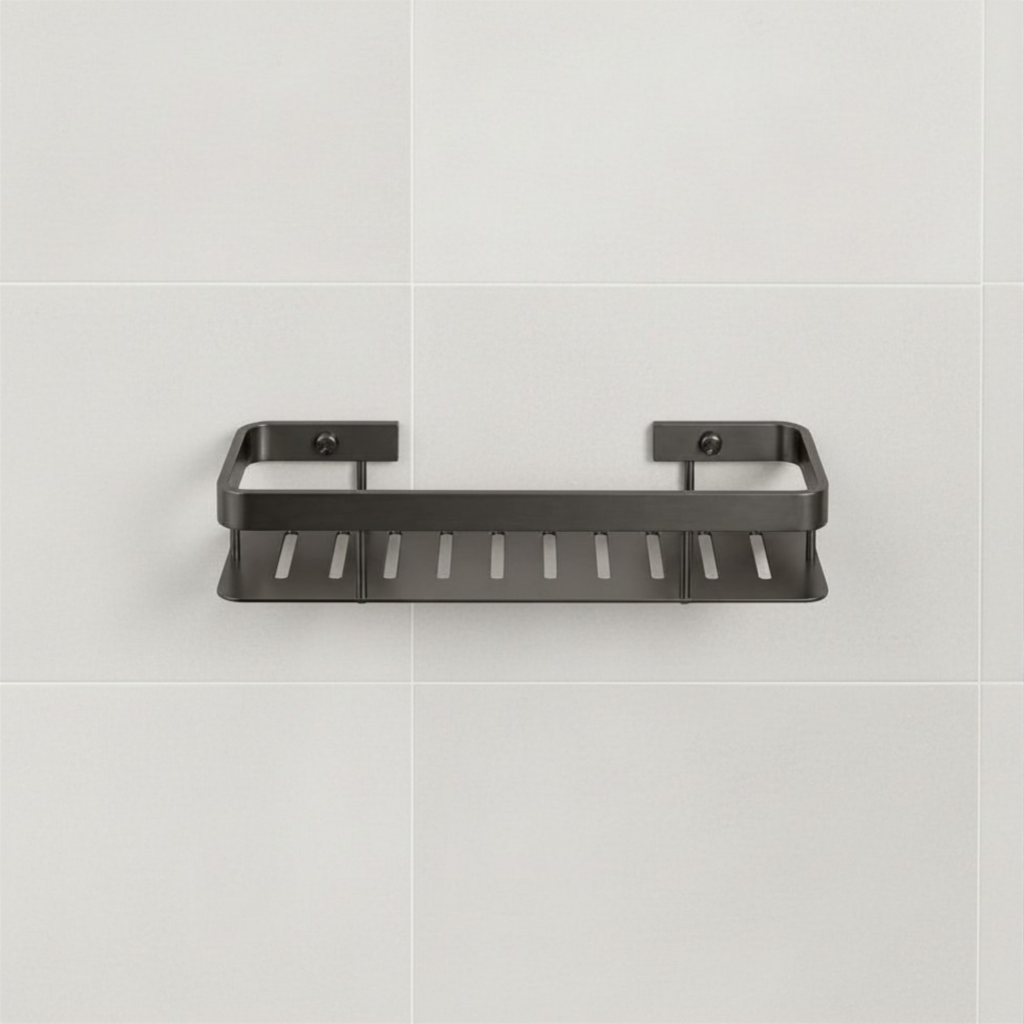 Estante-rectangular-aluminio-simple-KC003BS-COMBA Home