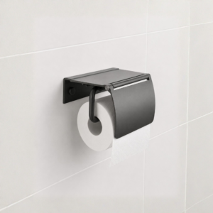 Porta rollo papel de aluminio con tapa ZJ05